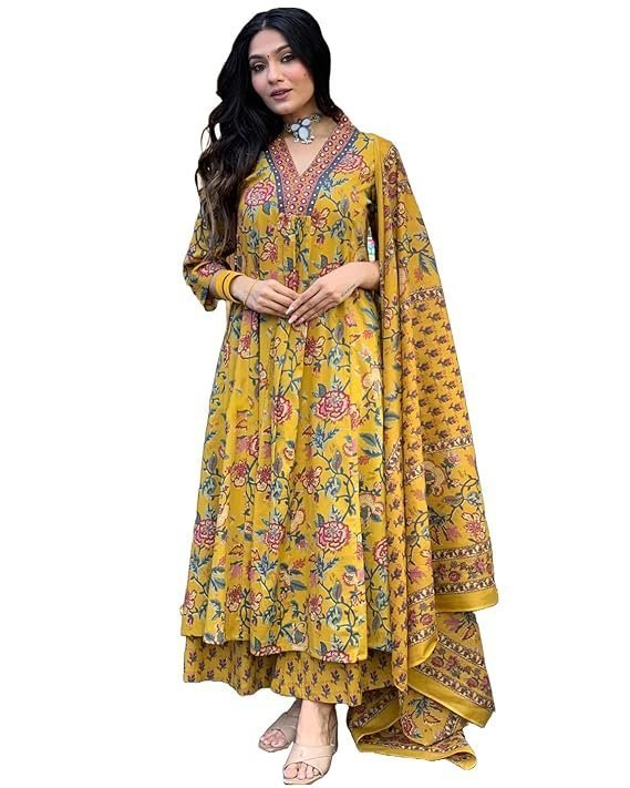 Women's Kurta Set Collection