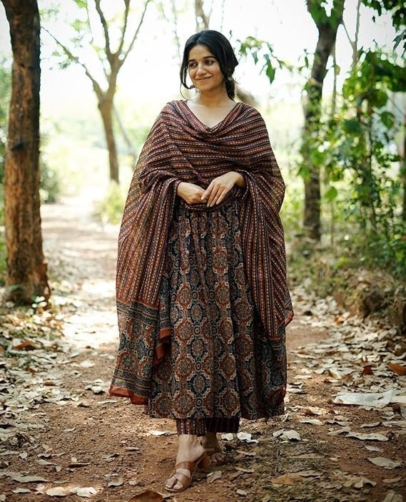 Kurta Set Collection