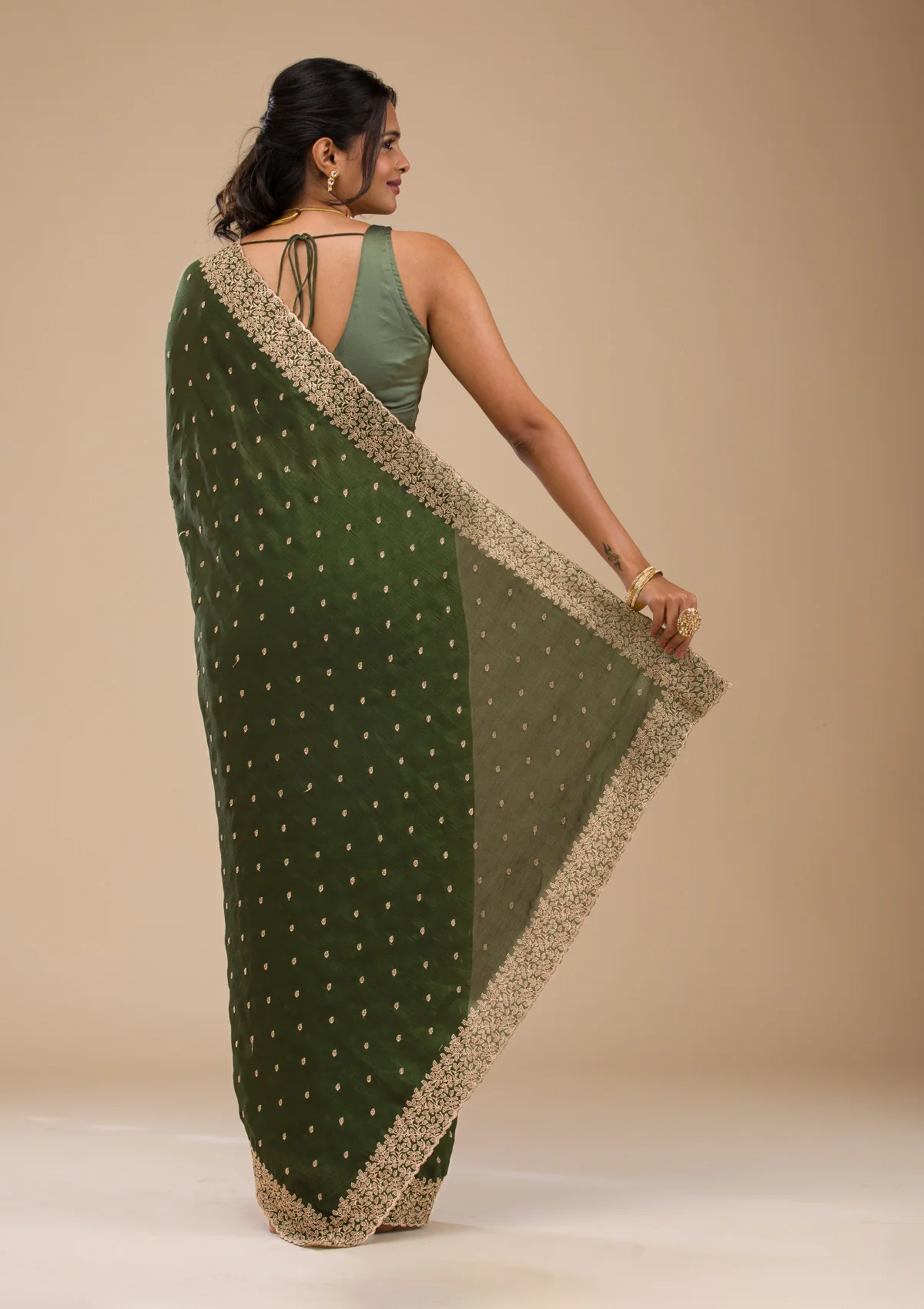 Women's Saree Collection