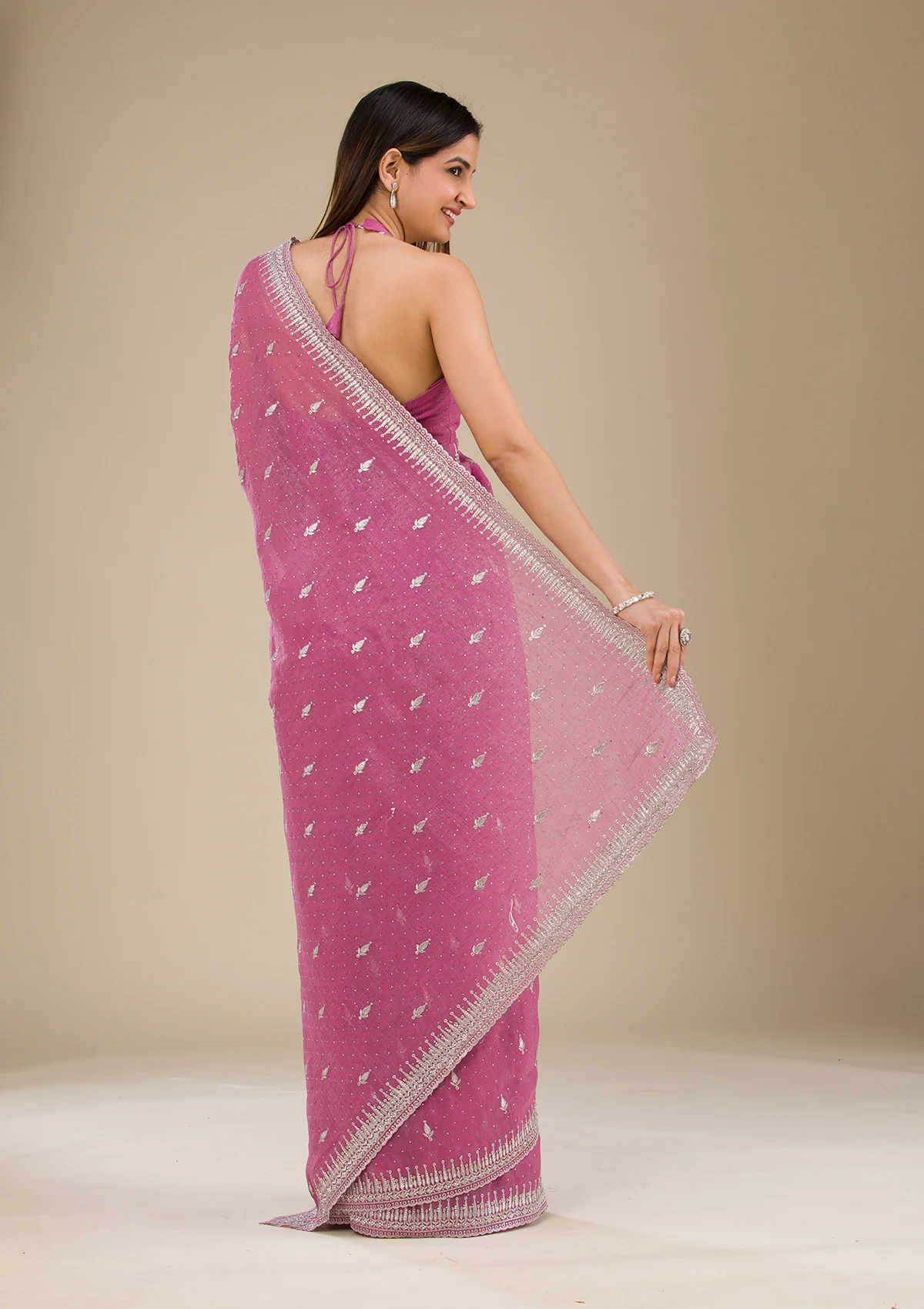 Saree Collection
