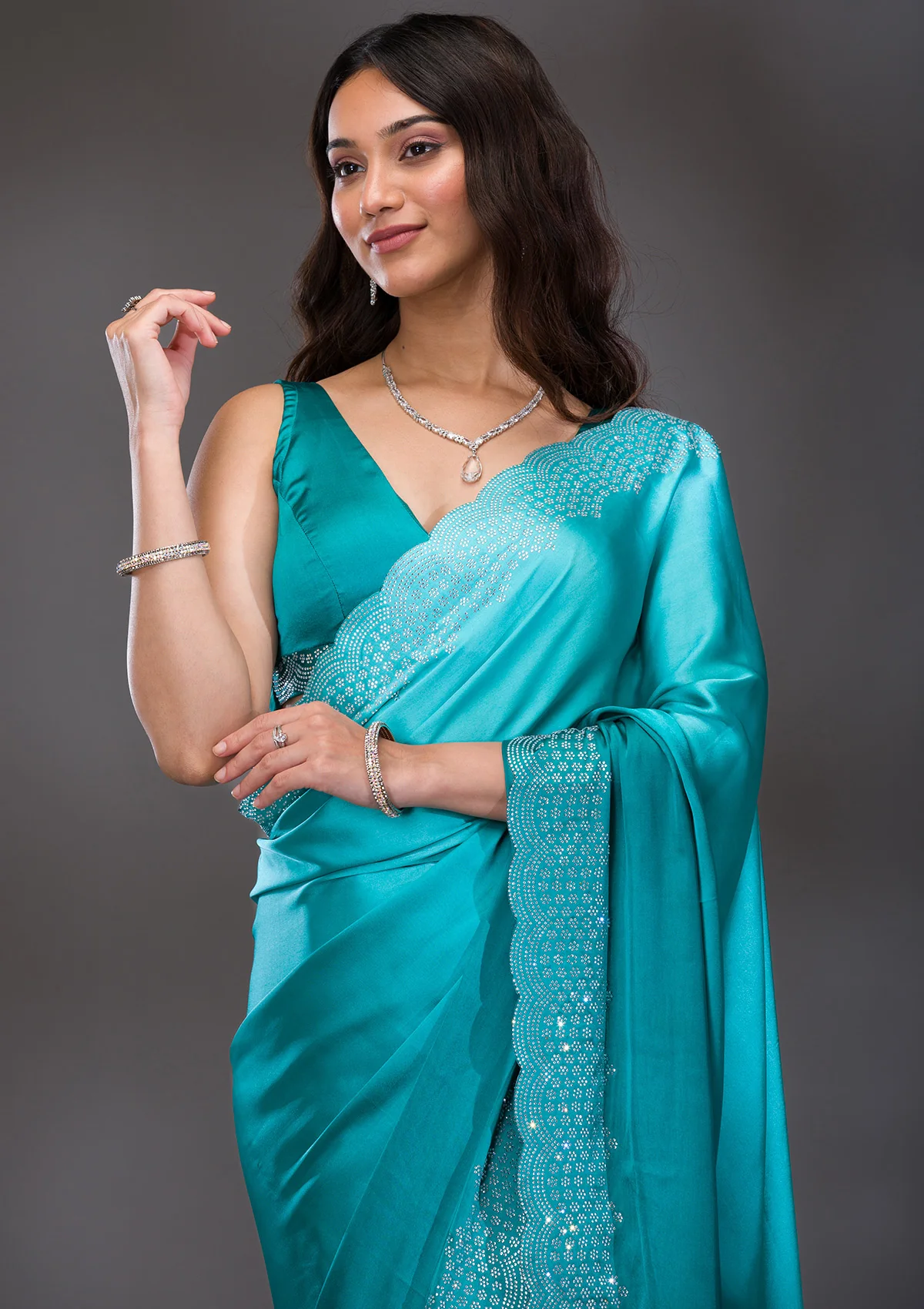 Women's Saree Collection