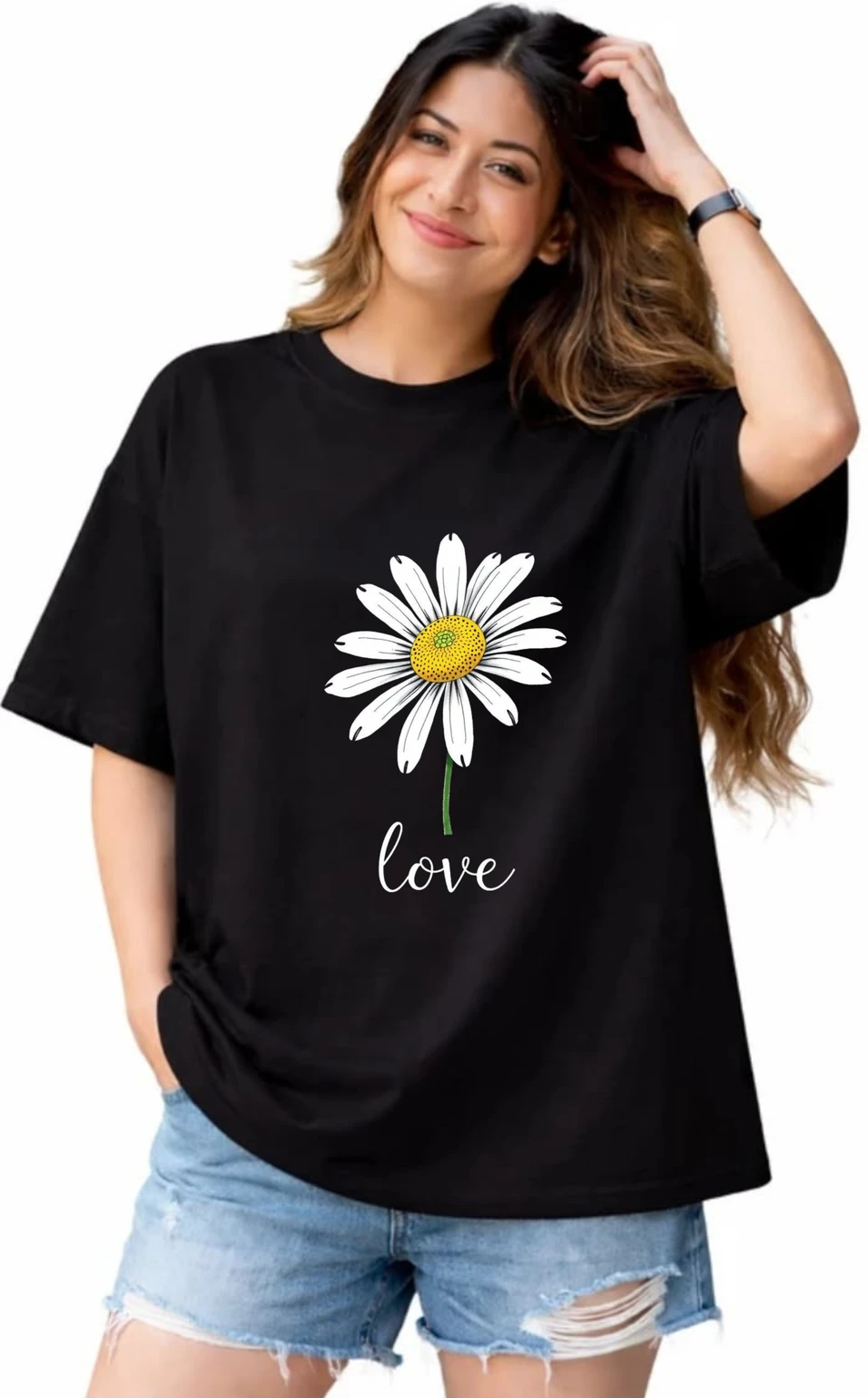 Women's Casual T-Shirt