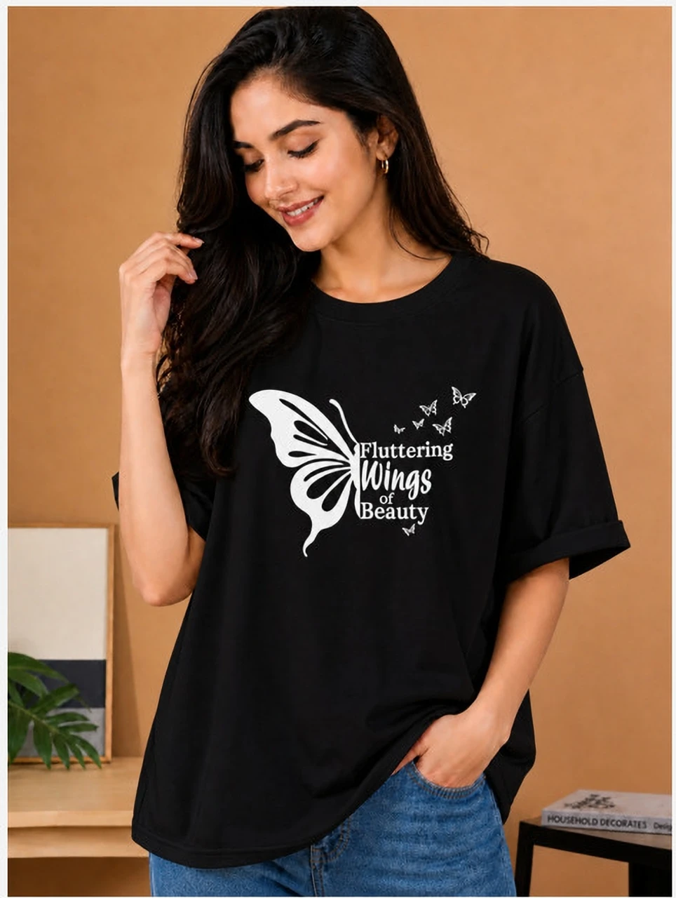 Women's T-Shirt Collection